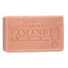 Le Chatelard Marseille Provencal Soap Almonds and Honey, 100g