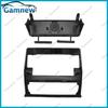 10 Inch Car Frame Fascia Adapter Canbus Box Decoder Android Radio Dash Fitting Panel Kit For Toyota innova 2022-2025