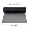 2024 Universal Car Grill Mesh Aluminum Alloy Auto Grille Insert Bumper Rhombic Hole 3x6mm 4x8mm 6x12mm 8x16mm 10x20mm Sensible