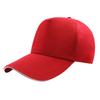 Baseball hat sun cap men and women spring and summer sunshade sun hat embroidery