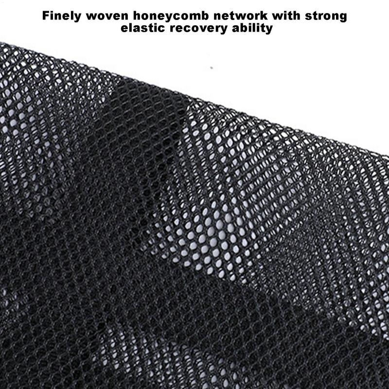 Car Strong Net Bag Load-Bearing Mesh Car Roof Storage Capacity Car Ceiling Auto Accessories Organizer Triangle Car Storage Net