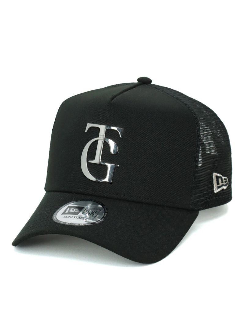 

[USED] New Era Yomiuri Giants Metal TG 9FORTY A FRAME