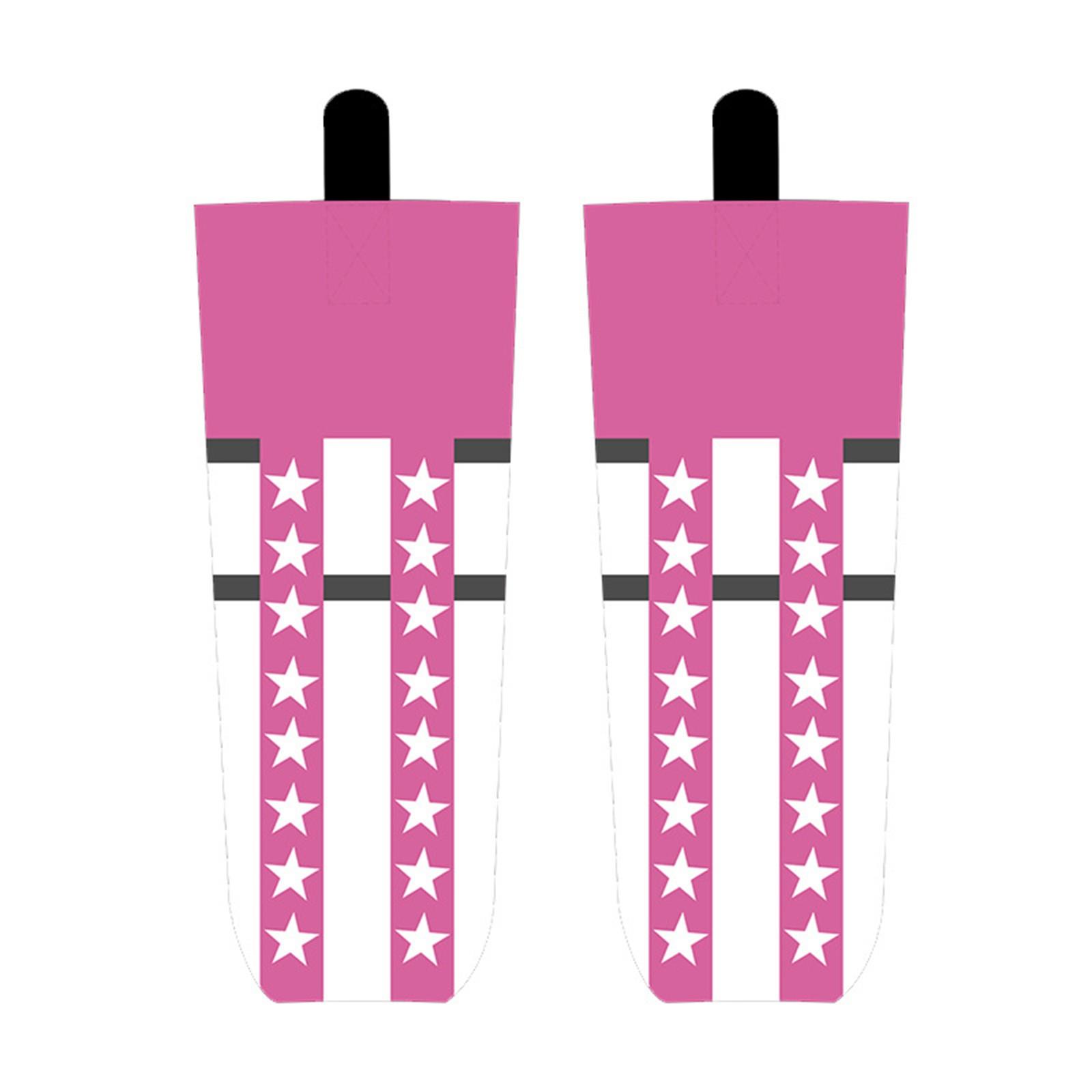 

Индивидуальные носки с номерами для взрослых и детей, индивидуальные забавные подарки 120 розовый