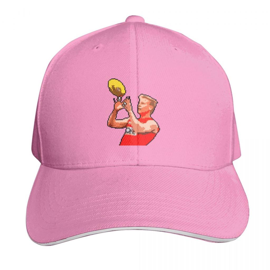 Isaac Heeney Baseball Cap Hat Beach Custom Cap Anime Custom Hat Unisexs Caps Womens