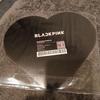 [USED] BLACKPINK heart-shaped sticker