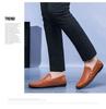 Mocassini Casual in Pelle da Uomo Primavera 2025: Alla moda e di tendenza