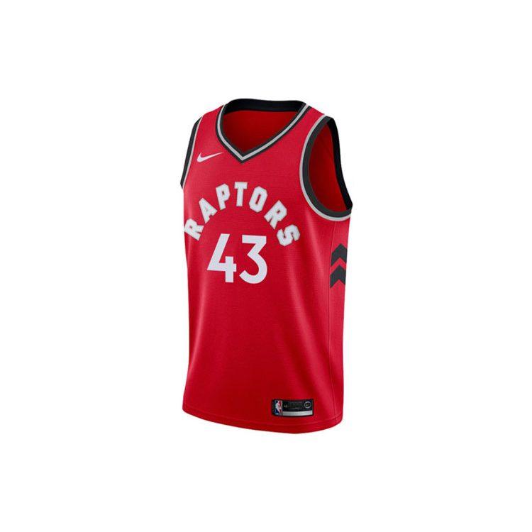 Nike X NBA Basketball Jersey Men's 904143-657
