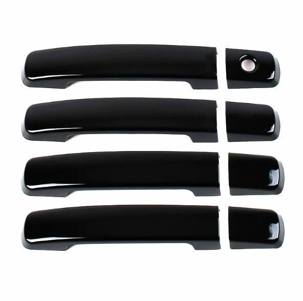 Nissan Sylphy 06-12 Exterior Door Handle Trim Cover.