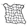Motorcycle Cargo Net Motorcycle Helmet Mesh Latex Filament for Electric Vehicles Sports Cars Off‑Road Motorcycle Luggage