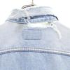 Levi's 80s Made In USA Vintage Denim Jacket 40 G Jean Men's Used
