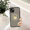 Y-Yellowstone Logo For IPhone Air 16 15 14 Plus 13 12 11 Pro Max Matte Cover Jelly Shockproof Phone Case