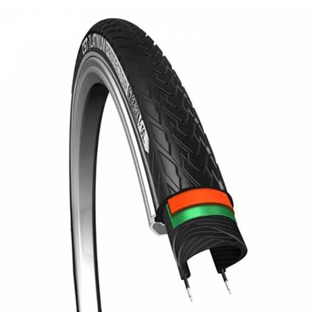 

Жесткая городская шина CST Platinum Protector City 28´´ x 37 28´´ x 37