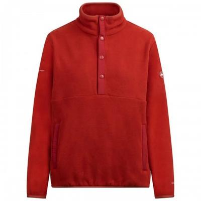 Womens/Ladies Mantle Fleece Top