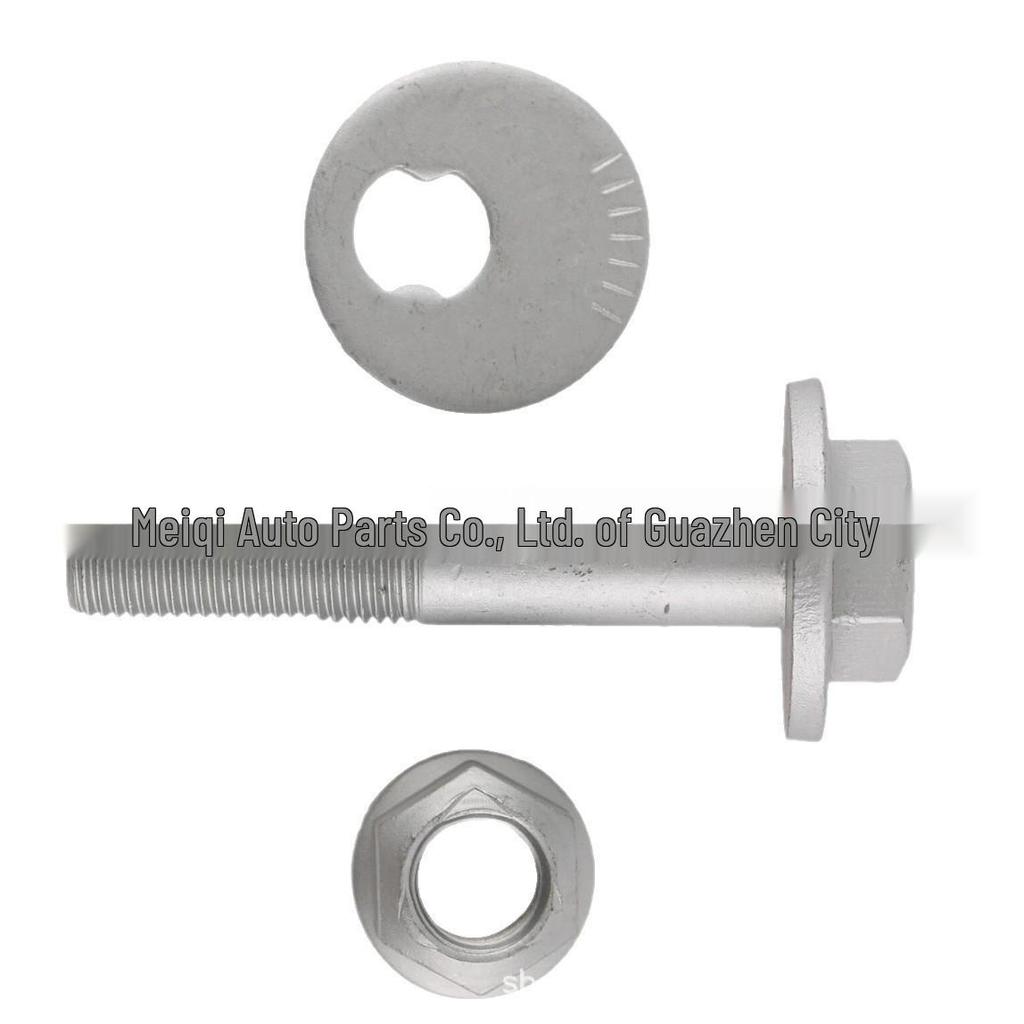 552603M000 55260-3M000 Camber Bolt for Hyundai Kia Chassis Adjustment.