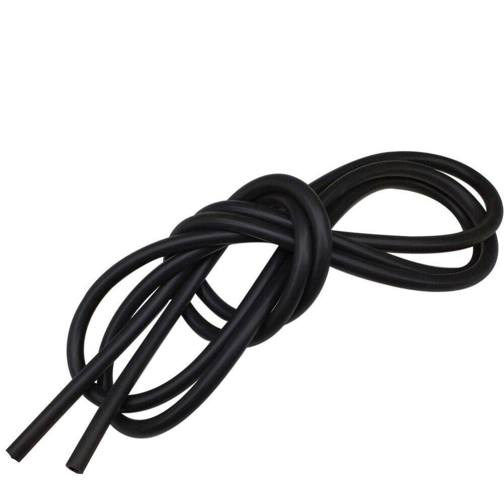 Fluid Tube Windshield Jet Water Hose Windshield Wiper Tube Windshield Washer Hose Wiper Blade Pipe