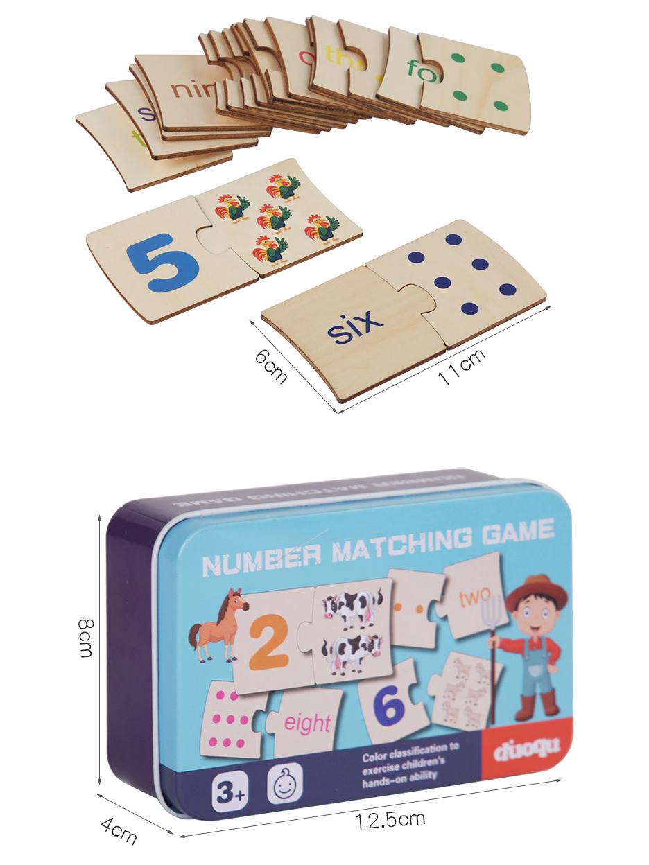 

Набор для изучения цифровой арифметики: Детская развивающая игрушка на сложение и вычитание