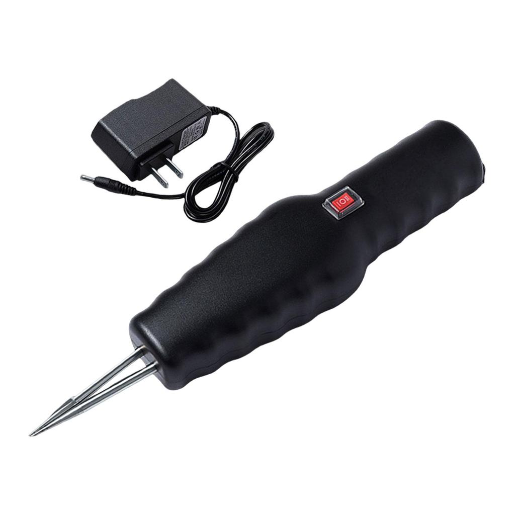 Electric Poultry Plucker Portable Waterproof Kitchen Gadget Chicken Defeather Machine for Plucking Bird Turkey Chicken Goose