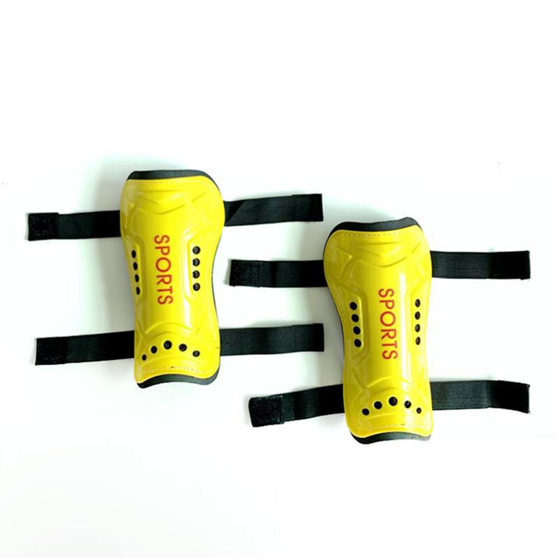 LISM Football Shin Guards