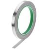 Conductive Aluminum Tape, Stainless Steel Tape, Conductive, Adhesive, Lead Tape, Metal Tape, Stainless Steel,
