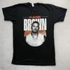 Kane Brown Band Shirt Medium In The Air Circle Photo County Rock Tour Concert Unisex T-Shirt