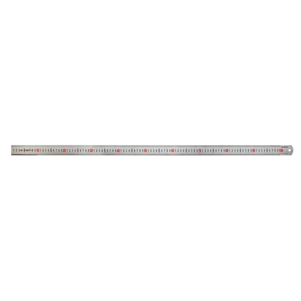 Faithfull Measuring Rule, Matt Silver