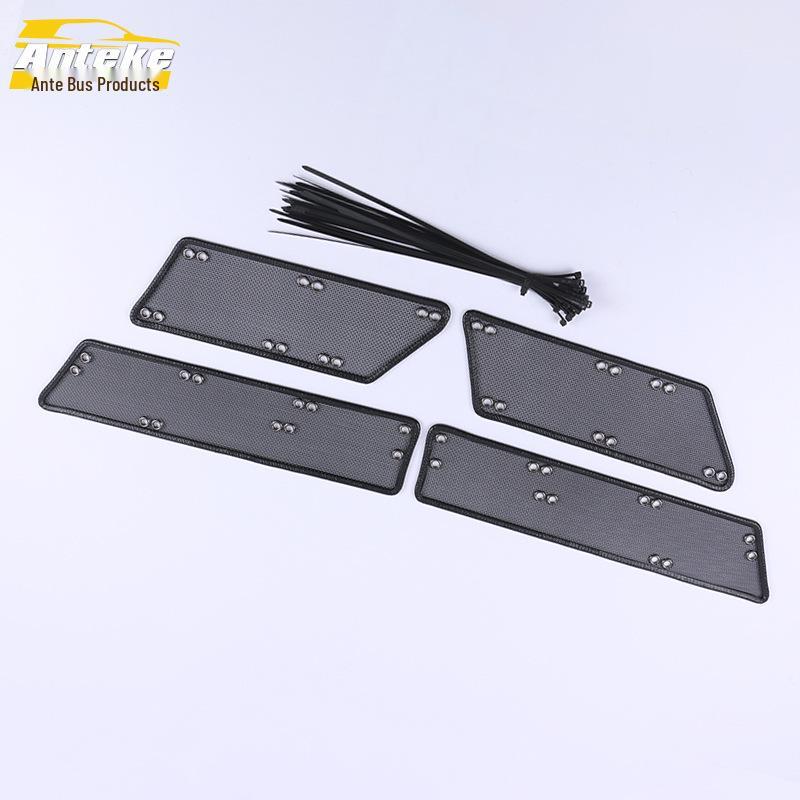 New LaCrosse Radiator Protection & Insect Screen Mesh for 16 Models