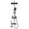 TLXT Bathroom Shower Set