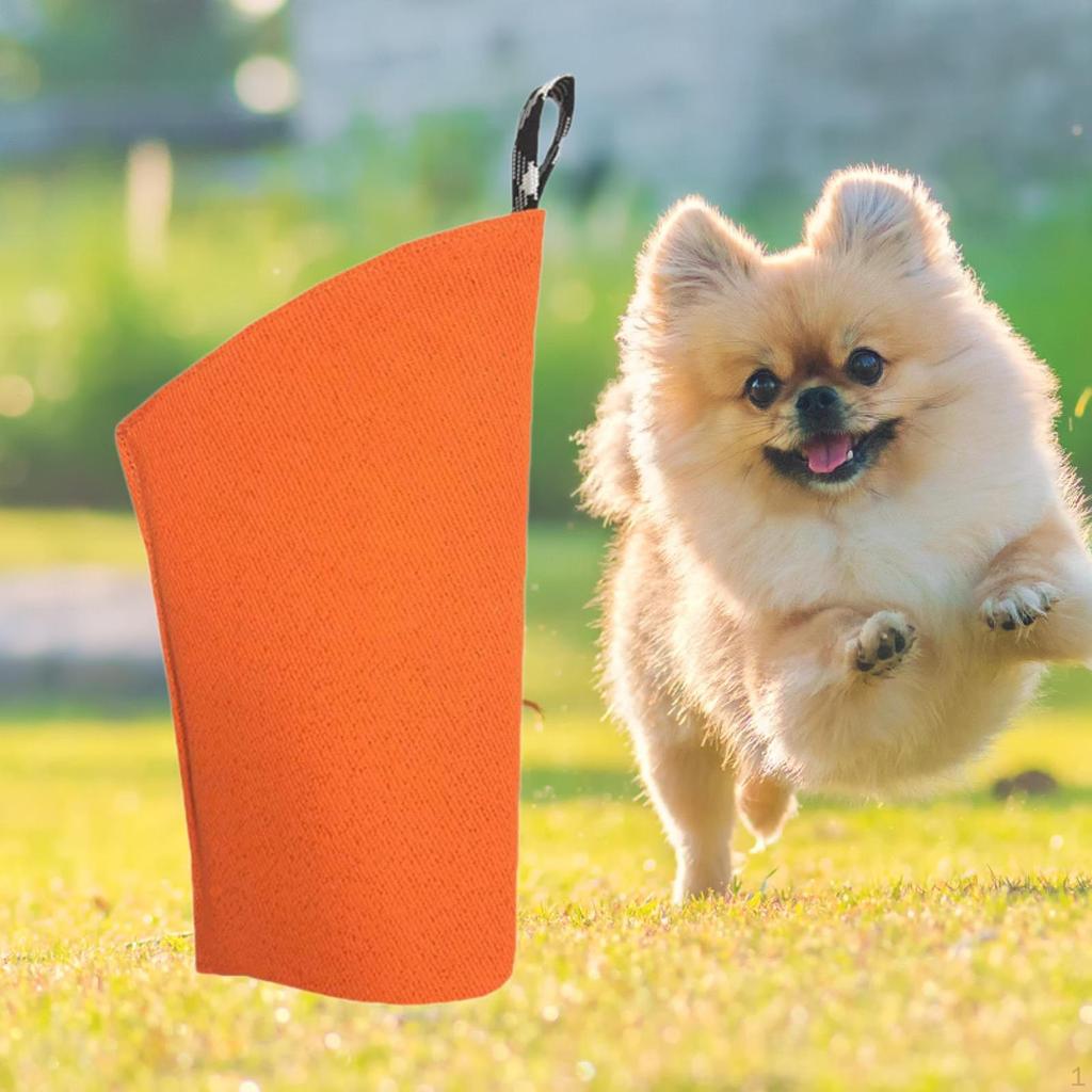 Dog Training Arm Guard for Bite Resistance and Tugging Play