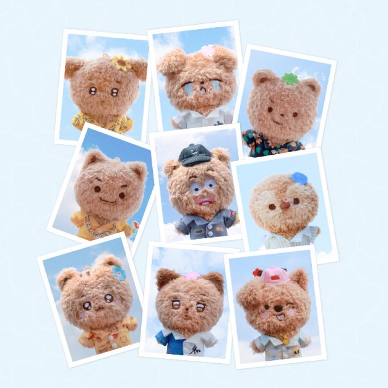 The Boyz TannIng Doll   Tour In Seoul