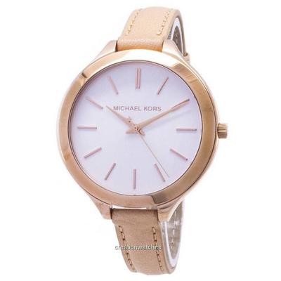Runway Rose Gold MK2284 Women's Watch
