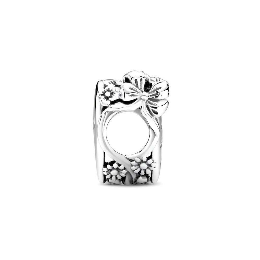Pandora Bridesmaid Heart Charm Unisex Charm 799146C00