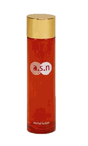 Enteam Revital Lotion Serum 125ml