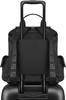 Moleskine Legendary Backpack, Men's, Black, Medium, 14-inch PC Storage, Business Backpack, Town Backpack