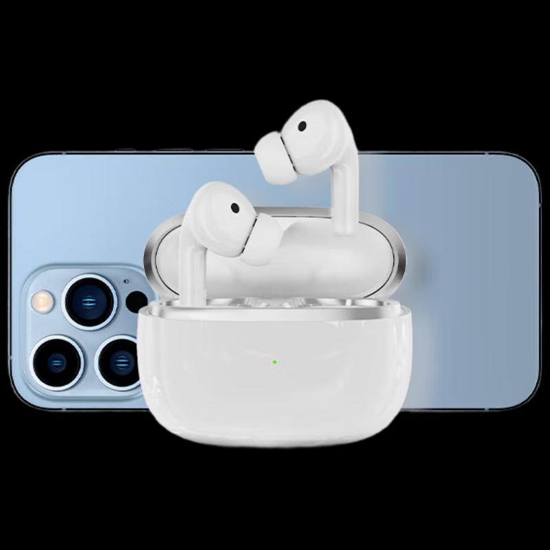 

OKSJ S9 True Wireless ANC Noise Cancelling Earbuds