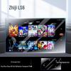 Zhiji LS6 Screen Protector for 26 Models - Central Control Instrument Car Interior Decoration