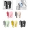 Neck Pillow Non Slip Napping Pillow for School Driving Bucket Seats Office