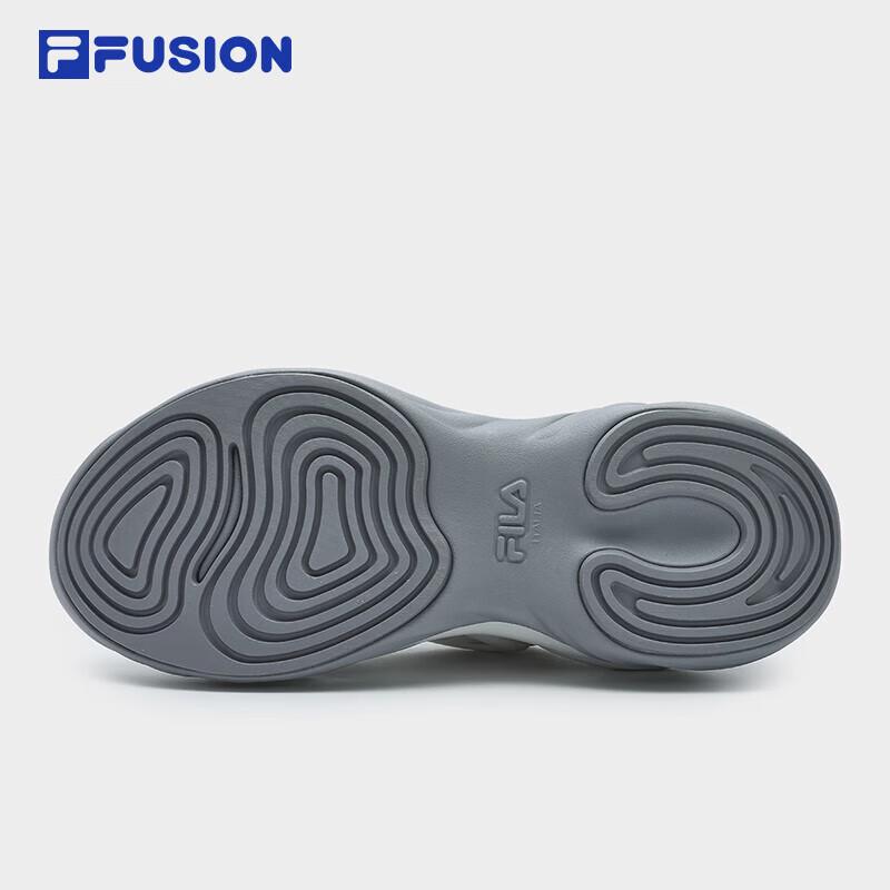 FILA FUSION Women's 'Meteorite' Chunky Summer Sneakers
