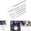 50pcs Disposable Tattoo Needles Tattoo Cartridge Needles for Tattoo Machine Tattoo Supplies 1#