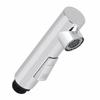 G1/2 Male Thread Faucet Sprayer Pull Out Sink Sprayer Head Durable Kitchen Faucet Head  Kitchen Use