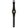 Casio Armbanduhr digital F-91WG-9 Herren Übersee-Modell