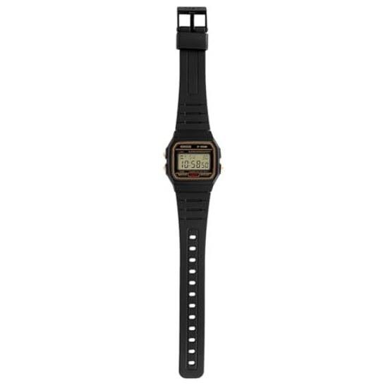 Casio Armbanduhr digital F-91WG-9 Herren Übersee-Modell
