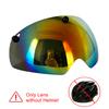 MOON Bike Helmet with Mips System Mountain Cycling Helmet Lightweight Impact Protection for Adult Men and Women