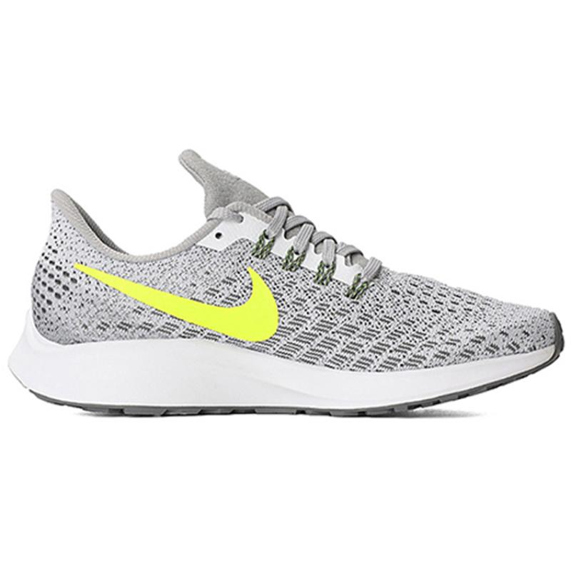 Nike Air Zoom Pegasus 35 'Volt' Women's Sneakers 942855-101