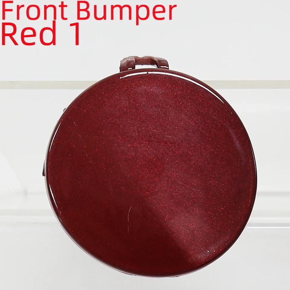 Front Bumper Tow Hook Cover For BMW 3 E90 E91 LCI 320 323 325 328 2009-2012 Painted Tow Hauling Eye Trim Cap Lid Car Accessories