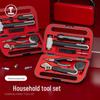 Spring Festival Edition: Green Forest Gift Box - Elegant Tool Set for Friends & New Homes