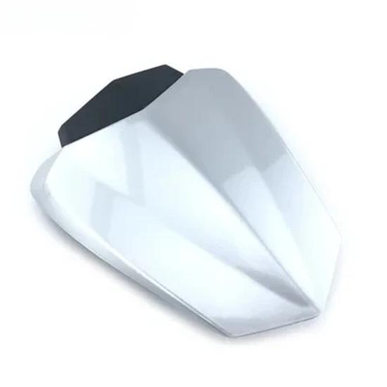 Rear Pillion Passenger Cowl Seat Black Cover For Yamaha YZF R1 YZF-R1 YZF1000 2009 2010 2011 2012 2013 2014 R1 14 13 12 11 10 09