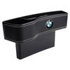 1pcs Car Seat Organizer Crevice Storage Box For BMW E87 F20 F21 E36 E46 E90 E91 E92 E93 X1 X3 X4 X5 X6 M2 M3 M6 F30 F31 F34