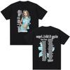 Britney Spears Metal Rock Graphic Tshirt Men Women Fashion Hip Hop T Shirts Harajuku Vintage Short Sleeve Tee Shirt Tops