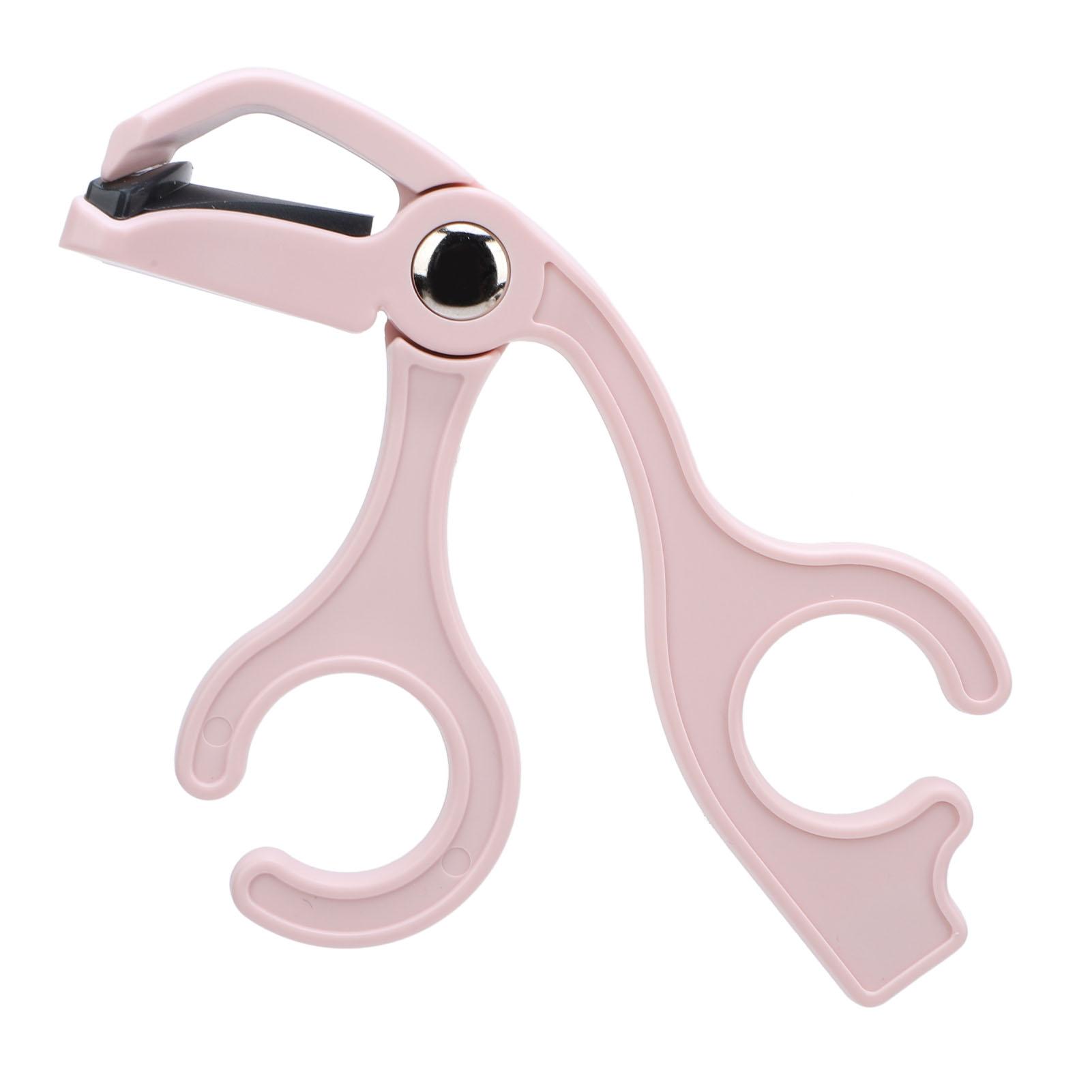 

Wide Angle Heated Eyelash USB Plug In Fast Heating Lasting ing Electric Heating Lash for Makeup
