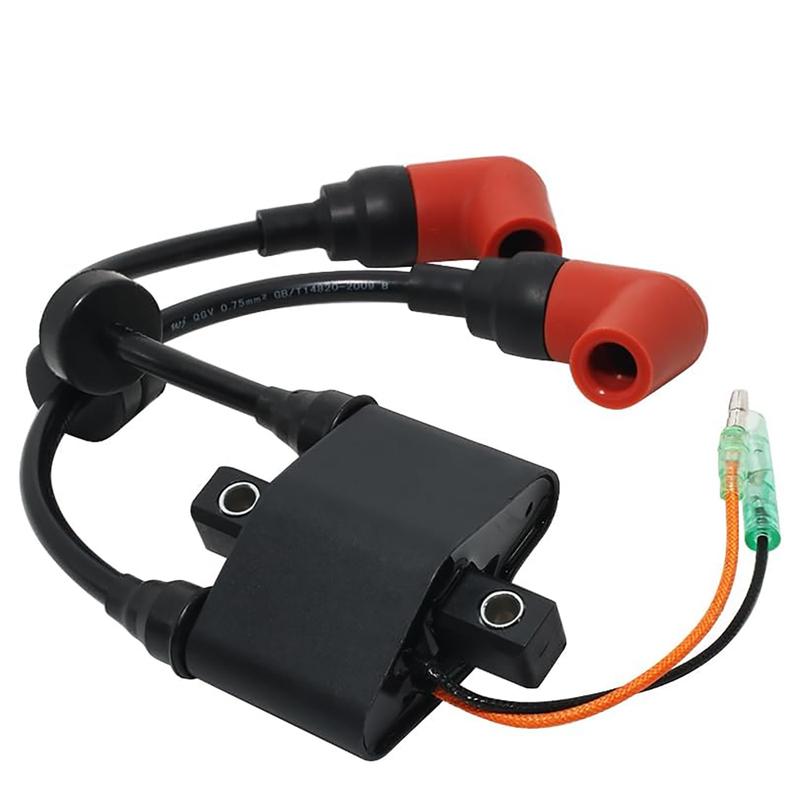 680-85570-00-00 680-85570-02-00 6G1-85570-02-00 Ignition Coil for Yamaha Outboard 6HP-48HP 4-Stroke 1984-2010